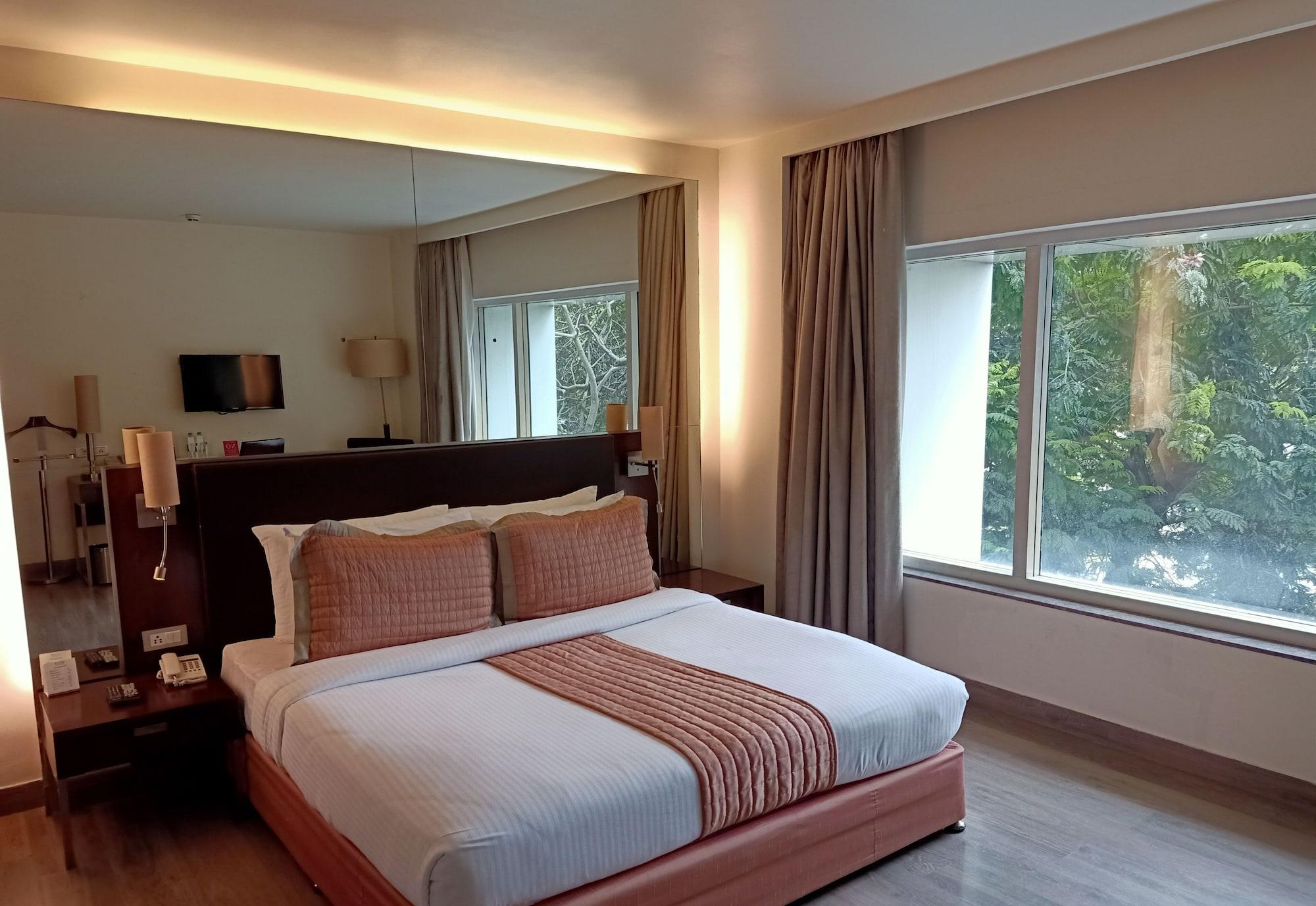 St Laurn Koregaon Park Pune Exterior foto