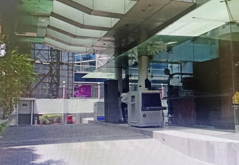 St Laurn Koregaon Park Pune Exterior foto