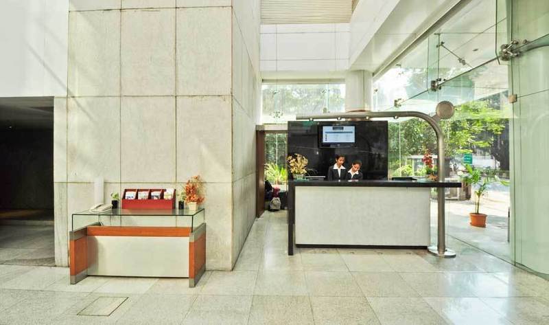 St Laurn Koregaon Park Pune Exterior foto